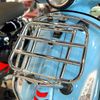 Baga Trước (Giá Đèo Hàng Trước) Vespa Primavera & Vespa Sprint Mạ Chrome - VN1B000832