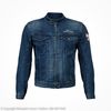 Áo Khoác Jean Moto Guzzi