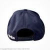 Mũ Snapback Aprilia Black
