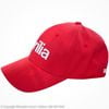 Mũ Lưỡi Trai Aprilia Cap Round Visor Red