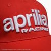 Mũ Lưỡi Trai Aprilia Cap Round Visor Tw Replica