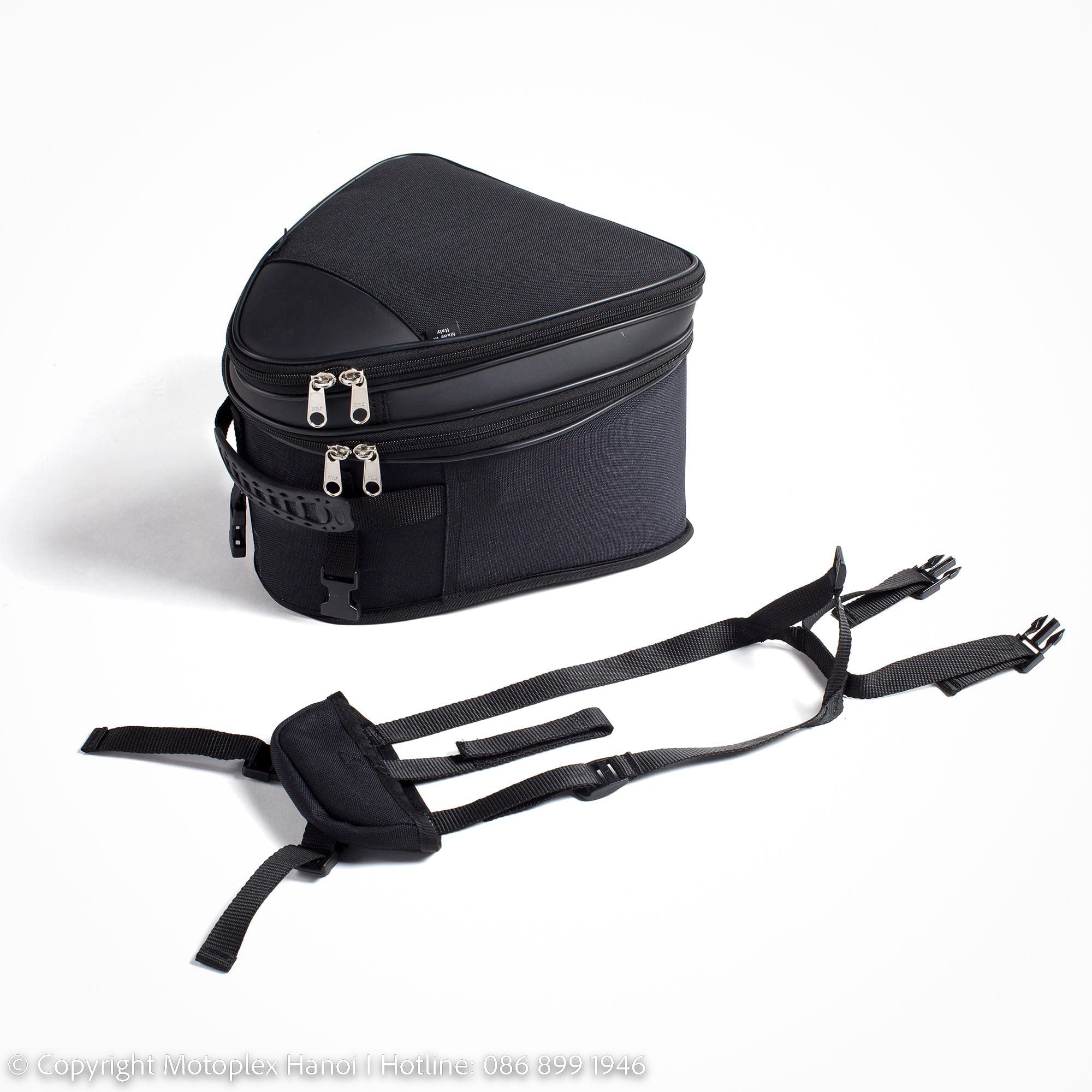 Túi Đeo Yên Sau 6Lit Aprilia RS 660 & Aprilia Touno 660