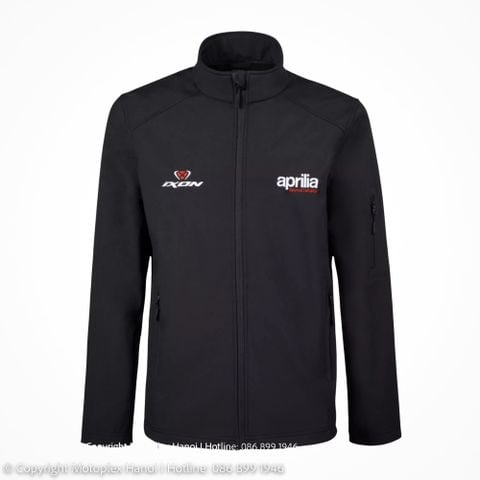 Áo Khoác Aprilia SoftShell, Aprilia Racing 3 lớp