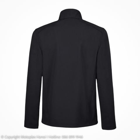 Áo Khoác Aprilia SoftShell, Aprilia Racing 3 lớp