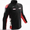 Áo Khoác Aprilia Soft Shell JKT Teamwear Replica
