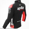 Áo Khoác Aprilia Soft Shell JKT Teamwear Replica