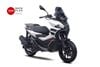 Aprilia SR GT 200