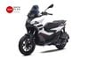 Aprilia SR GT 200