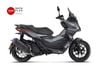 Aprilia SR GT 200