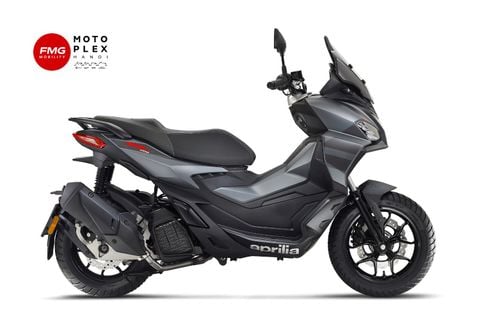 Aprilia SR GT 200