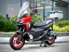 Aprilia SR GT 200 Sport