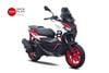Aprilia SR GT 200 Sport