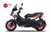 Aprilia SR GT 200 Sport
