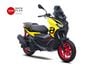 Aprilia SR GT 200 Sport