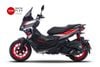 Aprilia SR GT 200 Sport