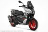 Aprilia SR GT 200 Sport