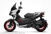 Aprilia SR GT 200 Sport