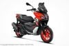 Aprilia SR GT 200 Sport