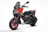 Aprilia SR GT 200 Sport