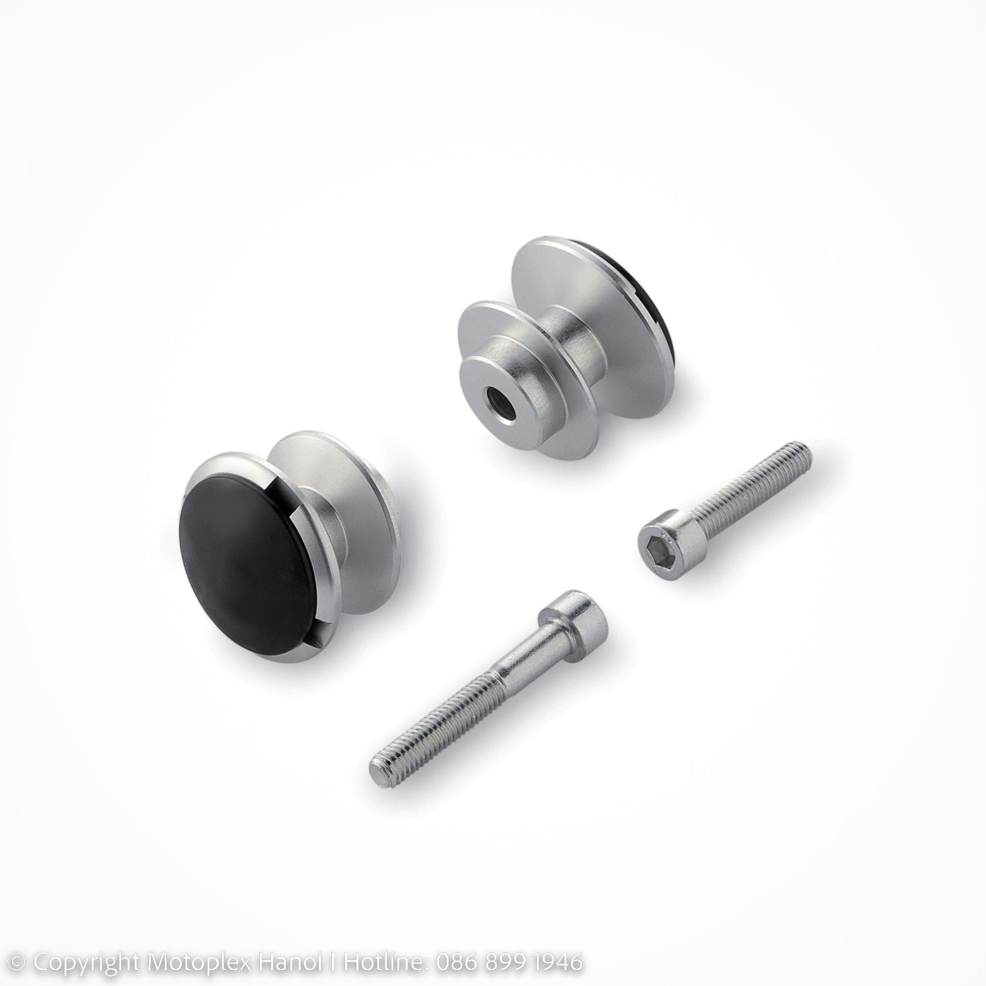 Ốc nâng (Stand Pin) Aprilia RS 660 & Touno 660