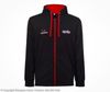 Áo Khoác Nỉ Có Mũ Aprilia Sweat Shirt Fz Cap