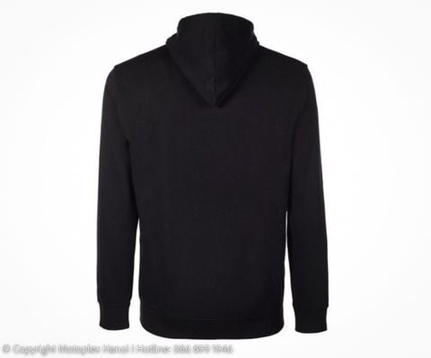 Áo Khoác Nỉ Có Mũ Aprilia Sweat Shirt Fz Cap