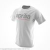 Áo T-Shirt Aprilia Racing
