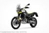 Aprilia Tuareg 660