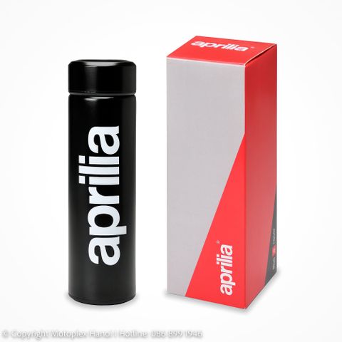 Bình Nước Giữ Nhiệt Aprilia