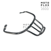 Baga Cong (Tay Dắt Thể Thao) Vespa Sprint & Vespa Primavera mạ Chrome - 1B007669