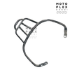 Baga Cong (Tay Dắt Thể Thao) Vespa Sprint & Vespa Primavera mạ Chrome - 1B007669