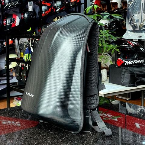 Balo LS2 Carbon 50L