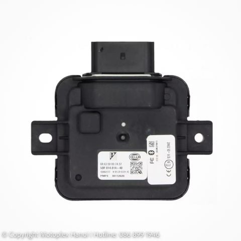 Bộ Phụ Kiện Piaggio PMP MIA 3.0 cho Vespa GTS/ Vespa GTV/Piaggio MP3/ Piaggio Medley E5/ Beverly E5/ Aprilia SR GT 200 Chính Hãng