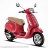 Bộ Tem Vespa Primavera & Vespa Sprint Nguyên Bản Elegance