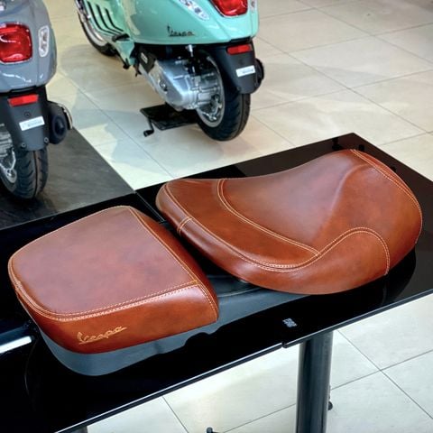 Bộ Yên Đôi cho Vespa GTS & Vespa GTV