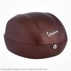Thùng Đồ 32L Vespa Primavera & Vespa Sprint - Brown Matte 139/A - 1B00001600MD