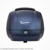Thùng Đồ 36L Vespa GTS & Vespa GTV - Blue Opaco DY - CM273385
