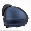 Thùng Đồ 36L Vespa GTS & Vespa GTV - Blue Opaco DY - CM273385