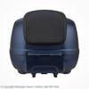 Thùng Đồ 36L Vespa GTS & Vespa GTV - Blue Opaco DY - CM273385