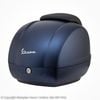 Thùng Đồ 36L Vespa GTS & Vespa GTV - Blue Opaco DY - CM273385
