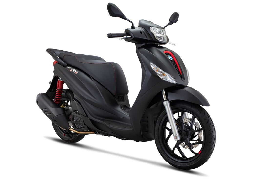 Piaggio Medley S SE 150  Đại lý xe Vespa chính hãng  323 Nguyễn Văn Cừ