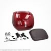 Thùng Đồ 36L Vespa GTS & Vespa GTV - Red Must/880/A - CM273347