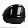 Thùng Đồ 36L Vespa GTS & Vespa GTV - Nero Vulcano 98/A - CM273349