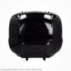 Thùng Đồ 36L Vespa GTS & Vespa GTV - Nero Vulcano 98/A - CM273349