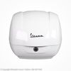 Thùng Đồ 36L Vespa GTS & Vespa GTV - White 544 - CM273354