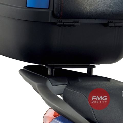 Giá Đỡ Thùng Đồ Sau 32L Piaggio Medley - 1B003017