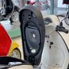 Yên Thấp 33mm cho Vespa Primavera & Vespa Sprint - 5A001512