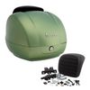 Thùng Đồ 36L Vespa GTS & Vespa GTV - Verde Portof Op 344/A Eu4 - CM273343