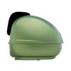Thùng Đồ 36L Vespa GTS & Vespa GTV - Verde Portof Op 344/A Eu4 - CM273343
