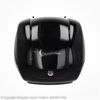 Thùng Đồ 36L Vespa GTS & Vespa GTV - Classic Nero XN2 - CM273372